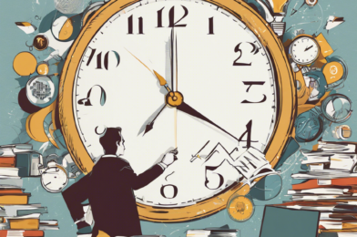 5-Minute Focus Hack: Skyrocket Your Productivity Instantly