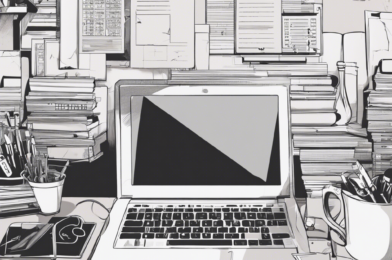 Time-Blocking Mastery: Double Your Output in Half the Time